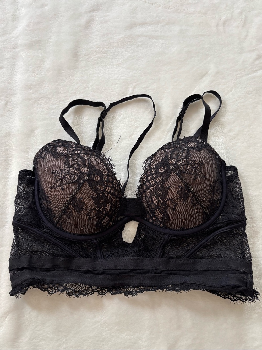 La Senza bra